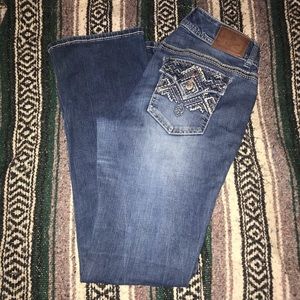 Ariya Boot Cut Jeans